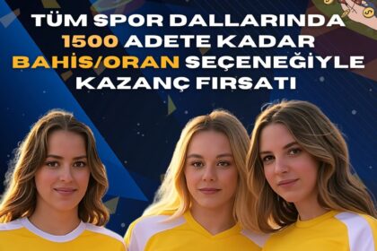 Betmarket